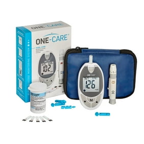 On Call Express Diabetes Testing Kit Blood Glucose Meter 10 Blood Test Strips 1 Lancing Device 30g Lancets Control Solution Carrying Case Log Book Black New Walmart Com Walmart Com On Call Express Diabetes Testing Kit Blood Glucose Meter 10 Blood Test Strips 1 Lancing Device 30g Lancets Control Solution Carrying Case Log Book Black New Walmart Com Walmart Com