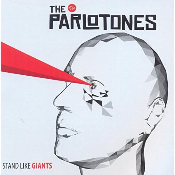 The Parlotones - Stand Like Giants - CD