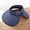 Navy, variant on Baqcunre Clearance! Sun Hats for Women, Sun Visor Hats for Women Wide Brim Visors Womens Foldable Beach Visors Summer Roll Up Beach Hat, Sun Hats for Men, Baby Sun Hat