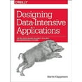 thumbnail image 2 of Designing Data-Intensive Applications, Martin Kleppmann Paperback, 2 of 2