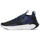 thumbnail image 4 of Zapatillas para correr PUMA Softride Symmetry Fuzion para hombre negras, 4 of 7