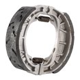 thumbnail image 3 of Front & Rear Brake Shoes For Honda CL70 CL90 Scrambler SL70 SL90 Motorsport, 3 of 7