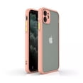 thumbnail image 1 of Funda Compatible Con iPhone Protector Cámara Mate Uso Rudo, 1 of 1