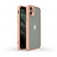 thumbnail image 1 of Funda Compatible Con iPhone Protector Cámara Mate Uso Rudo, 1 of 7