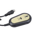 thumbnail image 3 of Lift Chair Remote Replacement 2 Button Chair Lift Remote Control 5Pin Plug, 3 of 9