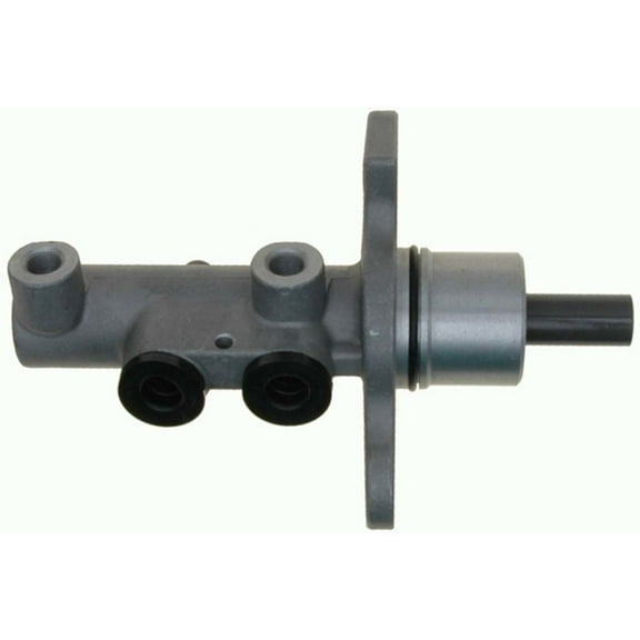Brake Master Cylinder Fits select: 2004-2009,2011 SAAB 2023-09-03 00:00:00
