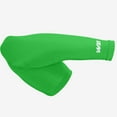 thumbnail image 2 of We Ball Sports Compression Arm Sleeve - Cooling, Moisture Wicking, Breathable For Basketball, Football, Baseball (GREEN), 2 of 4