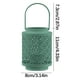 thumbnail image 3 of Iron Hollow Candlestick Candle Cup Tabletop Candlelight Dinner Decoration Christmas Decorative Lighting Items, 3 of 7