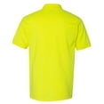 thumbnail image 2 of Gildan Adult DryBlend Jersey Short Sleeve Polo Shirt, 2 of 2