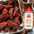 thumbnail image 5 of Bachan's Sweet Honey Japanese BBQ Sauce, 17oz Bottle - Bold, Fresh, Umami Flavor, 5 of 7
