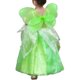 thumbnail image 2 of Disfraz de campanilla para niñas, vestido de princesa de hadas con alas de mariposa, vestido de fiesta, 2 of 4