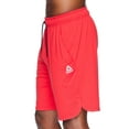 thumbnail image 5 of Reebok Men's and Big Men's Legacy Core 9" Shorts, Size XS-5XL, 5 of 5