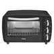 thumbnail image 1 of HORNO MULTIFUNCION 18L COLOR NEGRO MARCA T-FAL T-fal OF32A//8MX, 1 of 4