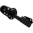 thumbnail image 3 of Geelife Twin-tube Loaded Strut For 2013 Police Interceptor Utility Front Left, 3 of 9