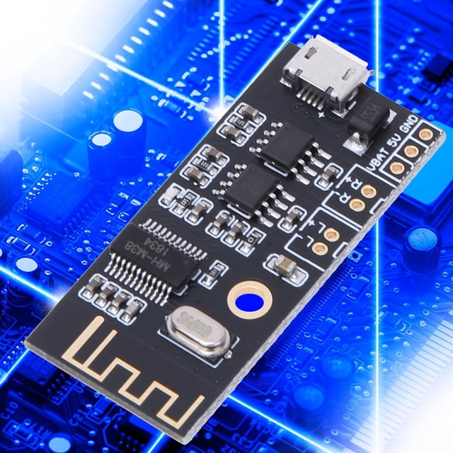 Para módulo Bluetooth, módulo MH MX8, módulo inalámbrico MHM, módulo diseñado meticulosamente