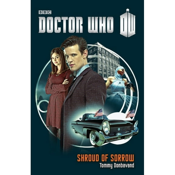 Shroud of Sorrow, (Paperback)