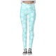 thumbnail image 1 of Mallas Termicas Afelpadas Gibobby para Mujer Impresión digital 3D Navidad Leggings Pantalones de Yoga Beige XL, 1 of 4