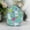C, variant on Egg Shaped Box Easter Egg Candy Box Iron Biscuit Storage Box Kids Cookie Box Toy Easter Day Party Favors Ornaments