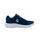 thumbnail image 3 of Tenis Charly® Running Para Mujer Deportivos Ultra Ligeros azul marino 23.5, 3 of 6