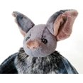 thumbnail image 3 of Peluche Enivtfz de 12 murciélagos grandes para Halloween, 3 of 6