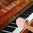 thumbnail image 4 of OUNONA Flute Cleaning Cloth Cleaning Glove Soft Cloth For Musicians Everyday Use 1Set, 4 of 8