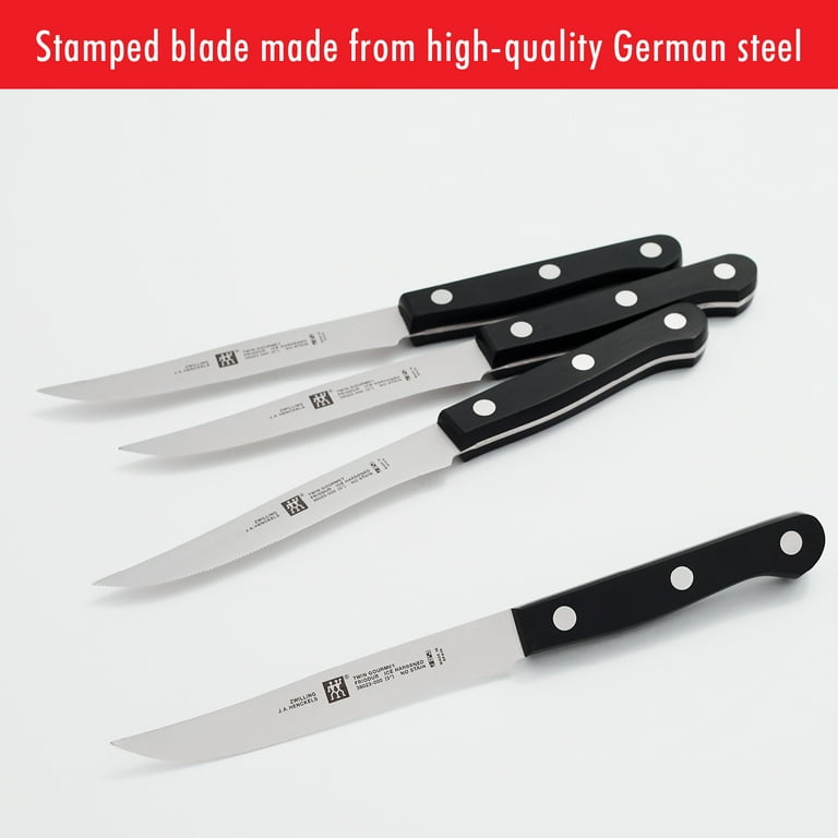 Viking Professional 4-Piece Steak Knife Set – Domaci