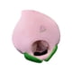 thumbnail image 5 of Sombrero de peluche, novedoso accesorio para carnaval, festival, de máscaras, fiesta de cumpleaños., 5 of 9