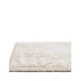thumbnail image 6 of Unique Loom Oxford Collection Area Rug - Magdelan (6' 1" x 9' Rectangle Beige/Ivory), 6 of 7