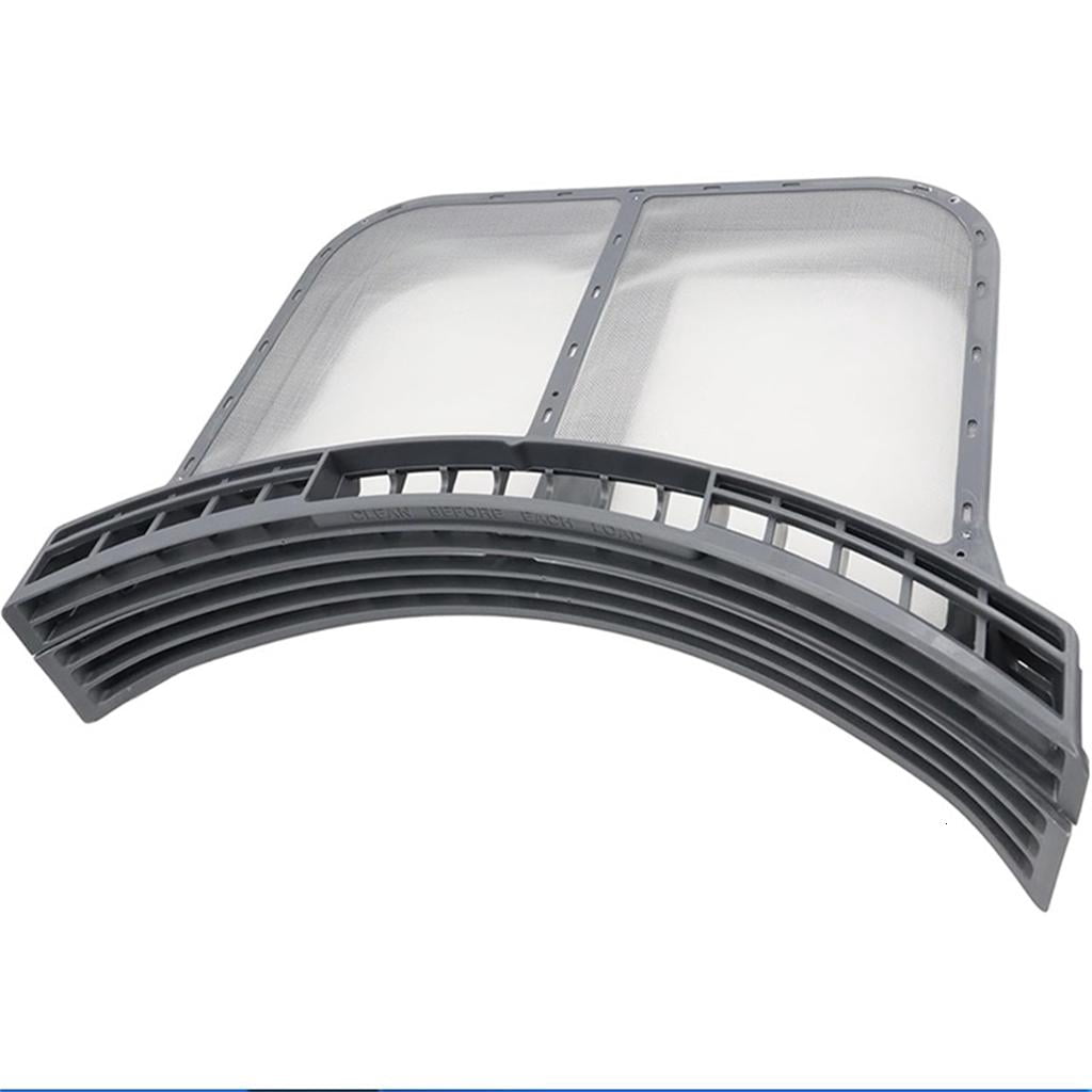 Dryer Filter Dryer Lint Filter Dryer Lint Replacement Texture Suitable for 5304513574 Various Dryer Models
