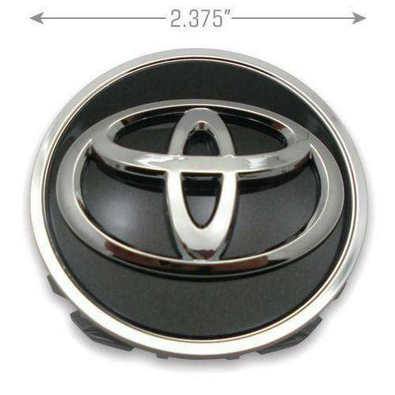Centercap Toyota Avalon C-HR Camry Corolla IM Highlander Prius Rav4 Sienna 2014-2020 Center Cap