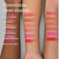 thumbnail image 3 of Lápiz labial mate Kandi Koated Suede [Arousal] - Color de labios mate con fórmula libre de crueldad animal | Textura cremosa Colores ricos Sin parabenos | Belleza y maquillaje, 3 of 4