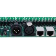 thumbnail image 1 of Voltaje 30ch DMX512 Decodífico Decodificador Constante del Controlador LED para La Barra de Etapa de Luz LED Suministros 5-24V, 1 of 7
