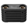 thumbnail image 5 of 4pcs(front Rear Left Right)outer Outside Exterior Door Handle Black For Hyundai Accent 2000-2005 Ne, 5 of 5