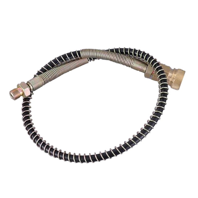 Accesorios de bomba de aire shamjiam Manguera Alta Presión 50cm