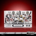 thumbnail image 2 of Figura de acción STAR WARS The Vintage Collection, 9,5 cm, paquete de 4, 2 of 6