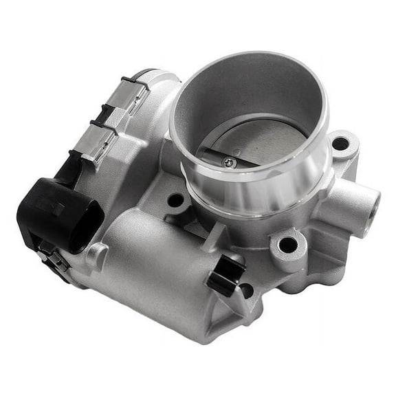 Throttle Body - Compatible with 2013 - 2016 Ford Escape 1.6L 4-Cylinder 2014 2015