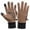 Brown, variant on Vadktai Winter Gloves for Men, Waterproof Thermal Gloves Cold Weather Running Gloves for Men Women, Touchscreen Men’s Winter Gloves for Running Cycling Hiking Driving