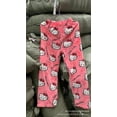 thumbnail image 3 of Nuevos pantalones de casa Sanrio Hello Kitty para mujer, pantalones de pijama de otoño 2023, moda de Anime de dibujos animados, cómodos pantalones Y2K para niña, regalo, 3 of 5