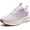 Purple, variant on Ablanczoom Womens Sneakers: Comfortable Breathable Mesh Sneakers Women Running Shoes Anti-Slip Walking Tennis shoes