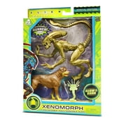 Alien - 7" Xenomorph Runner