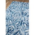 thumbnail image 2 of Momeni Serene Damask Area Rug, 2 of 3