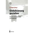 thumbnail image 1 of Globalisierung gestalten: Szenarien Fr Markt,Politik und Gesellschaft (Édition Allemande), 1 of 2