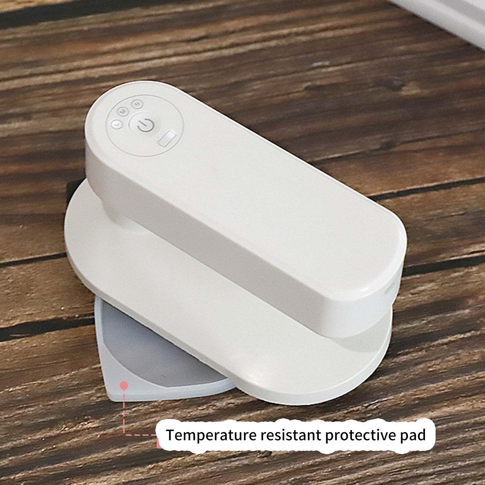 Miniature Portable Travel Clothes Steamers Iron Lightweight Ironing Machine for Easy Storage Garments Care Accessories