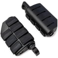 thumbnail image 2 of Krator 2x Dually Style Foot Pegs (Left & Right) Compatible with 2009-2017 Harley Davidson V Rod Muscle VRSCF, 2 of 3