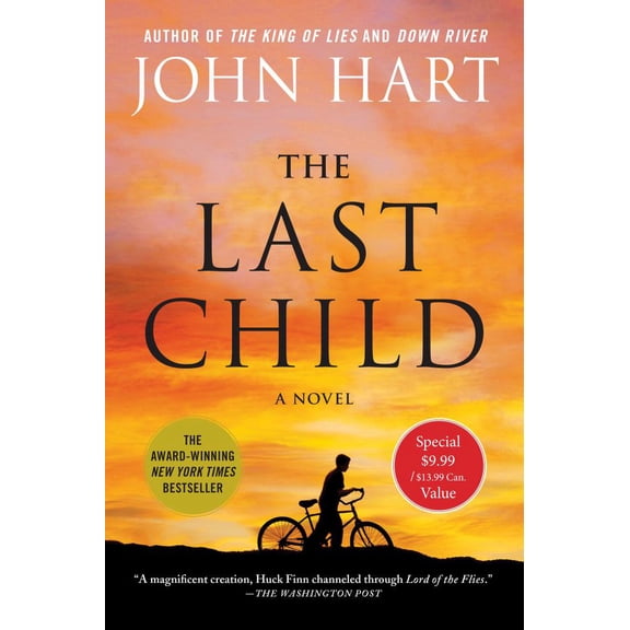 Last Child