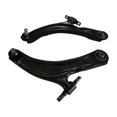 thumbnail image 3 of Front Lower Control Arm Kit - Compatible with 2008 - 2013 Nissan Rogue 2009 2010 2011 2012, 3 of 3