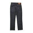 thumbnail image 4 of Lucky Brand Men's 329 Classic Straight-Leg Jeans (30, Ol Lipservice), 4 of 4