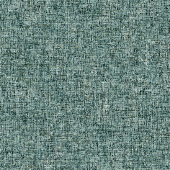 Advantage Buxton Blue Faux Weave Wallpaper