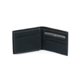 thumbnail image 2 of Timberland Mens Blix Leather Passcase Wallet BLK, 2 of 7