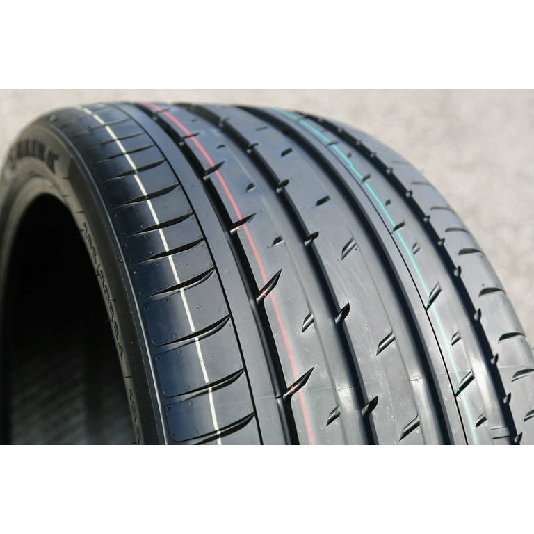 Haida HD927 High Performance Tire, 265/45ZR21, Fits 2021 VW Haida HD927 High Performance Tire, 265/45ZR21, Fits 2021 VW
